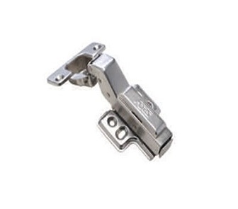 Hydraulic Angle Hinges