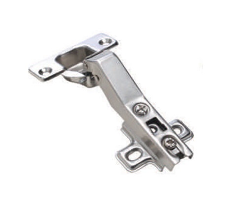 Concealed Angle Hinges